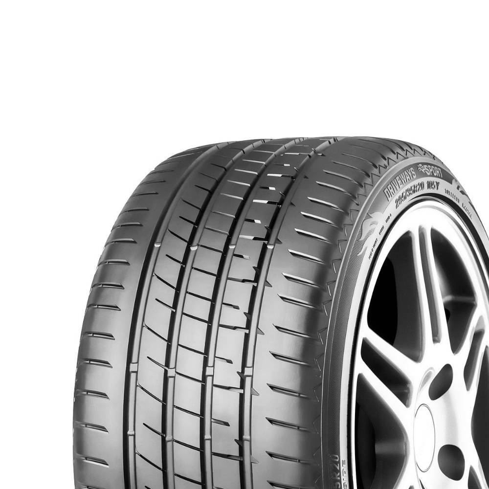 Lassa Driveways Sport 215/45R17 94Y XL Lastiği