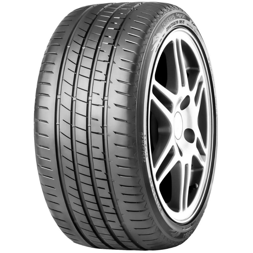 Lassa Driveways Sport 255/35R19 96Y XL
