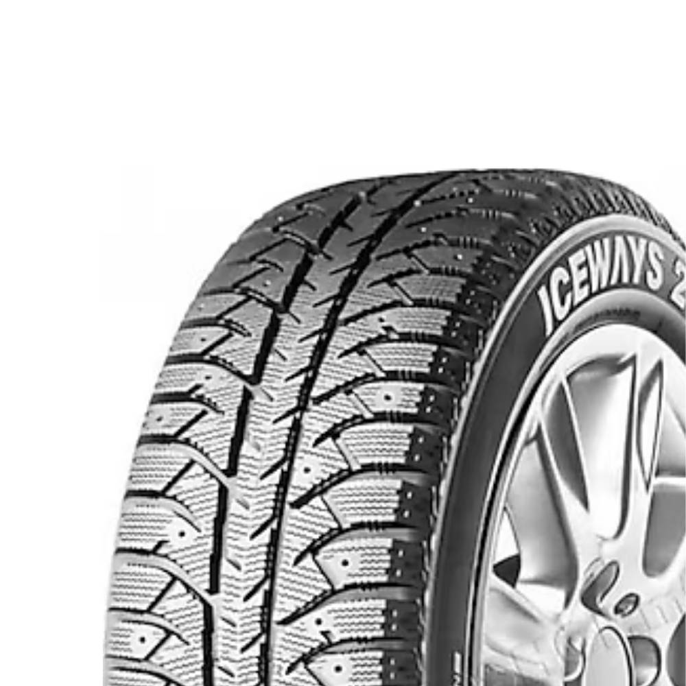 Lassa Iceways 2 185/65R14 86T M+S 3PMSF Lastiği