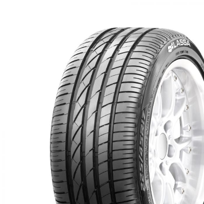 Lassa Impetus Revo 205/60R16 96V XL Lastiği