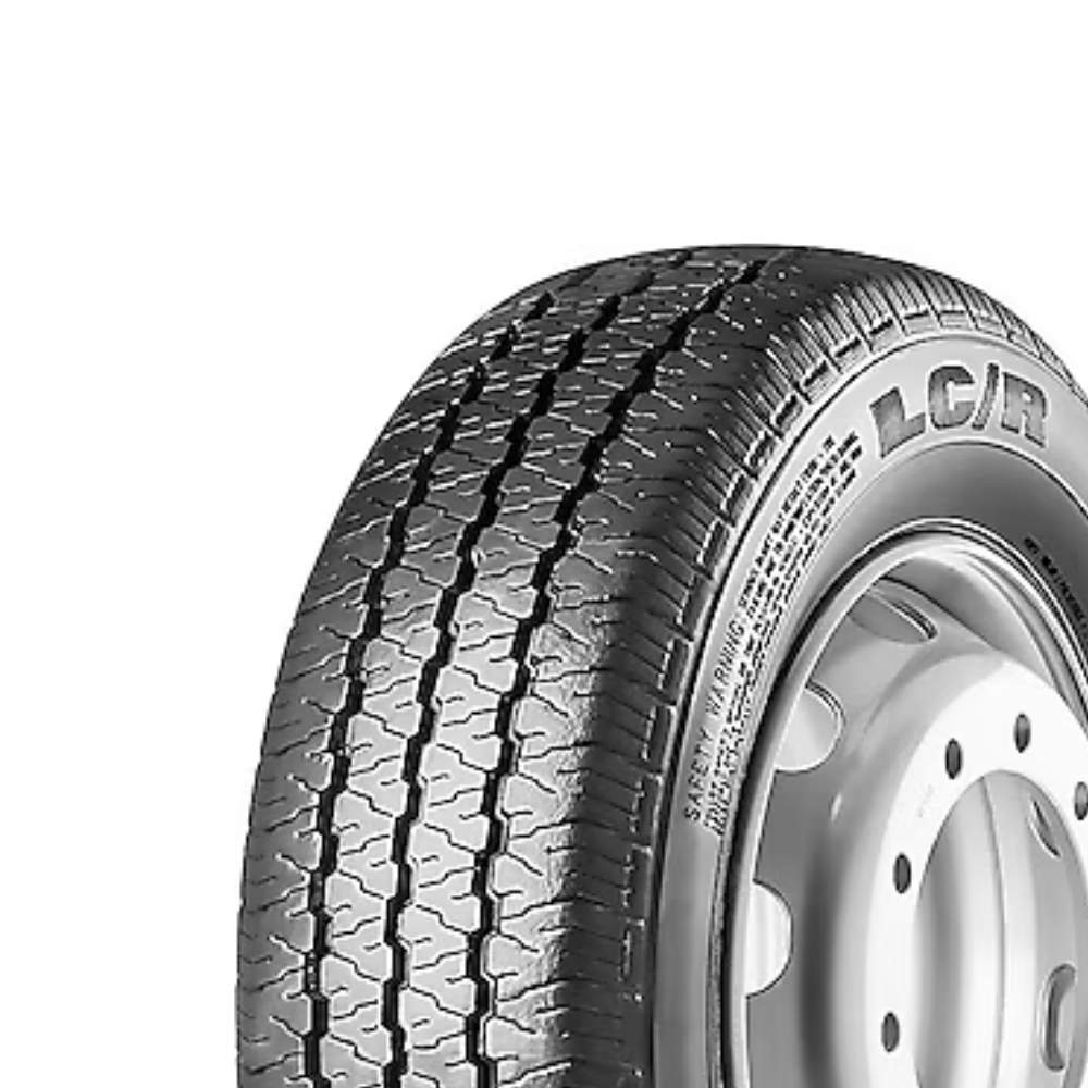 Lassa LC/R 165R13C 91/89P 6PR Lastiği