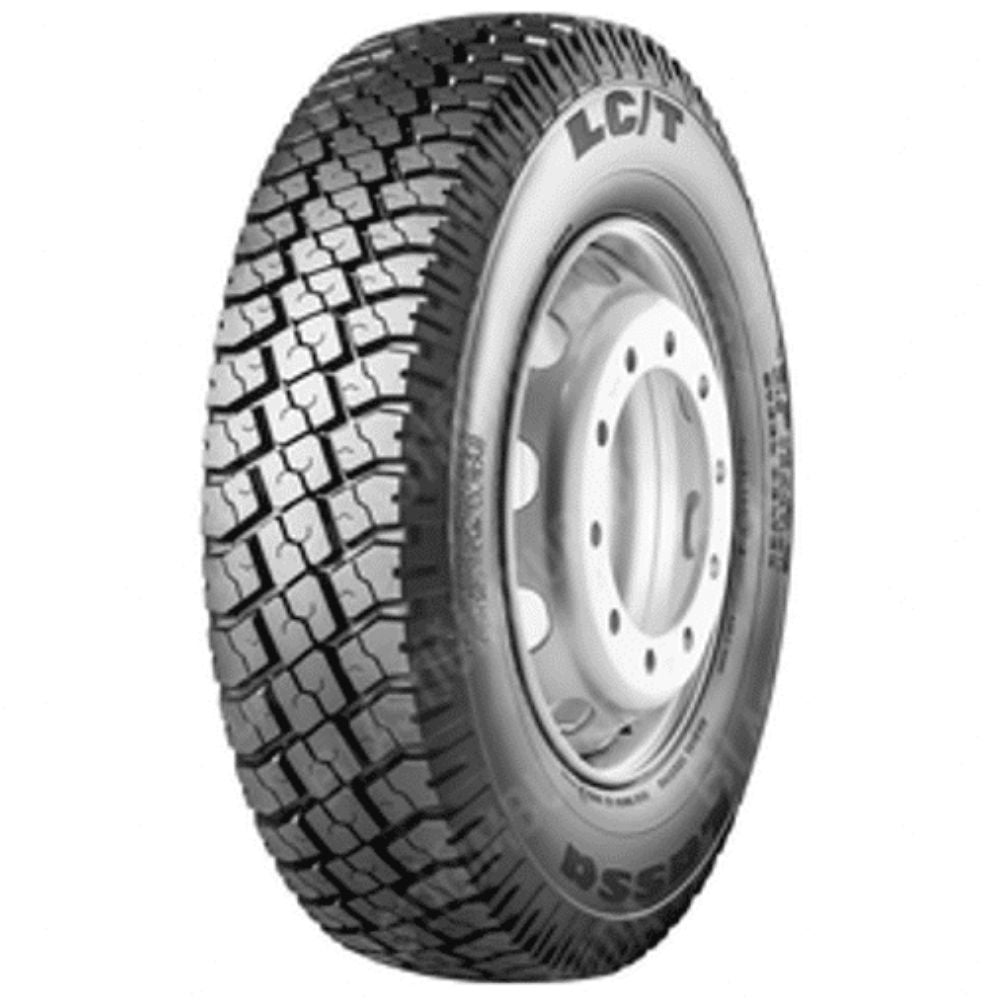 Lassa LC/T 8.5R17.5 121/120M Asfalt Çeker