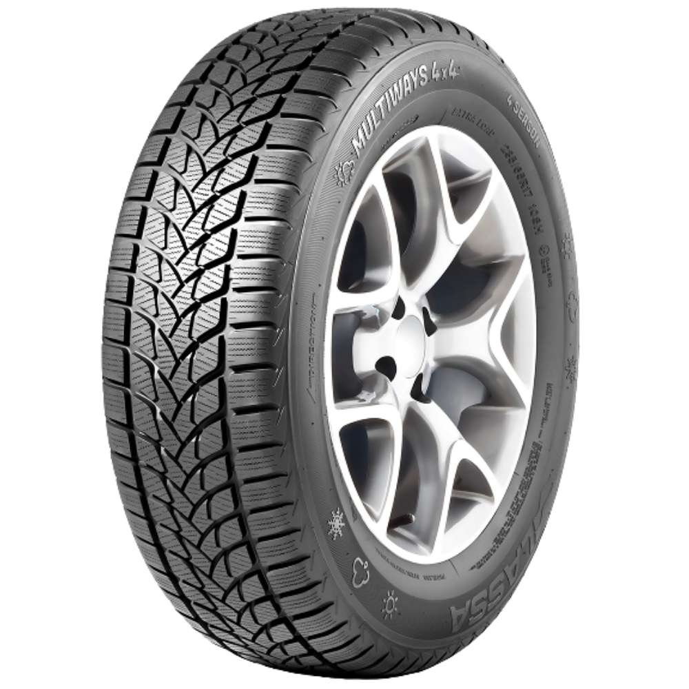 Lassa Multiways 4X4 215/70R16 100T XL