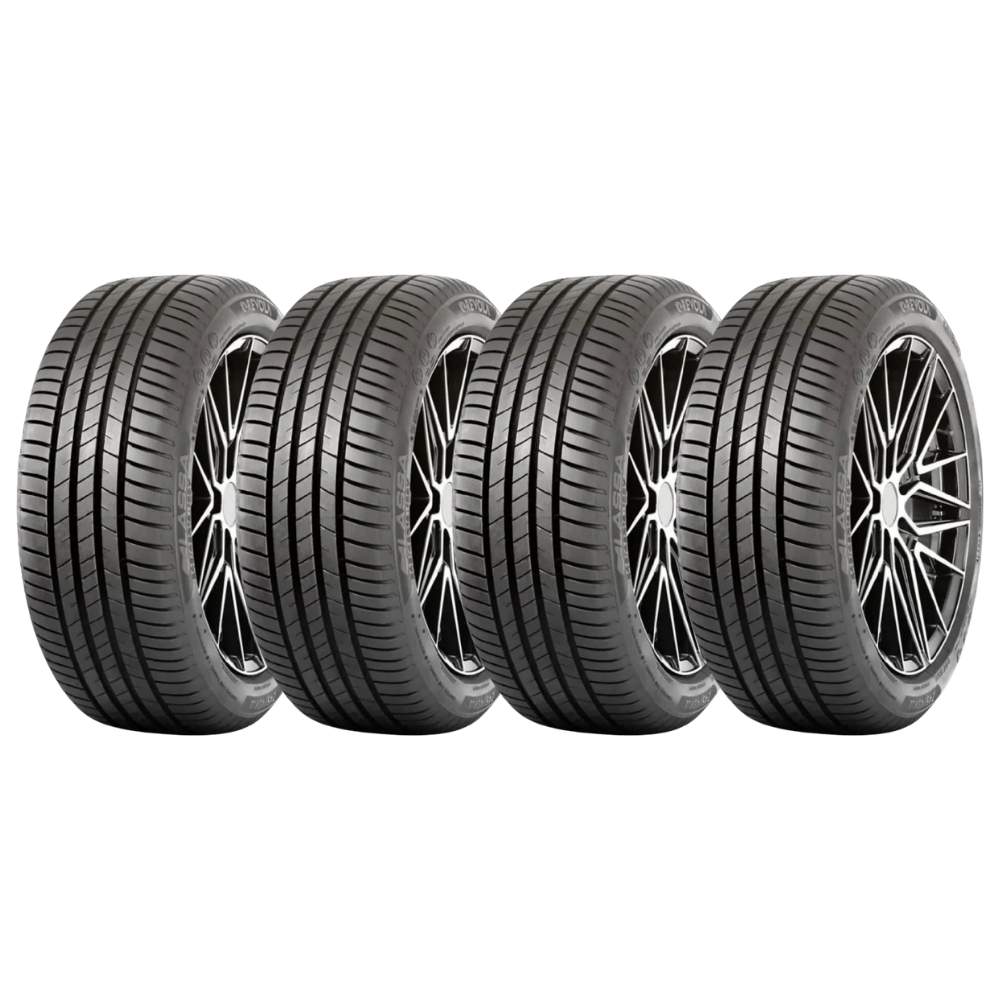 Lassa Revola 195/65R15 95H XL (4'lü Takım)