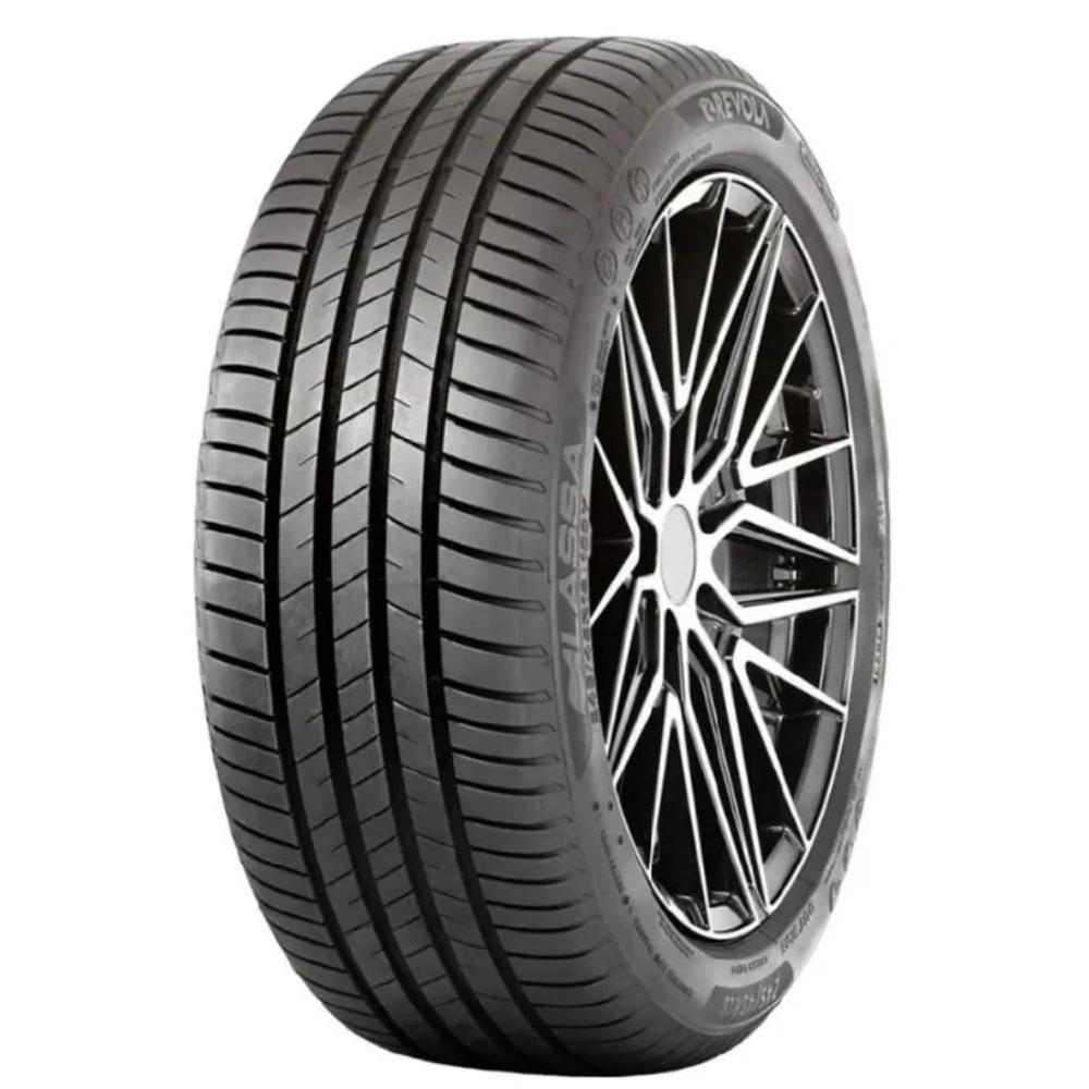 Lassa Revola 235/45R18 98W XL - KolayOto
