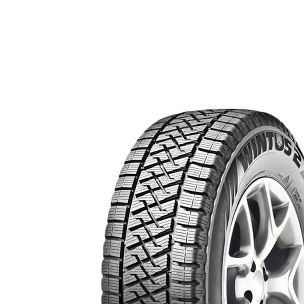Lassa Wintus 2 225/70R15C 116/114R Lastiği