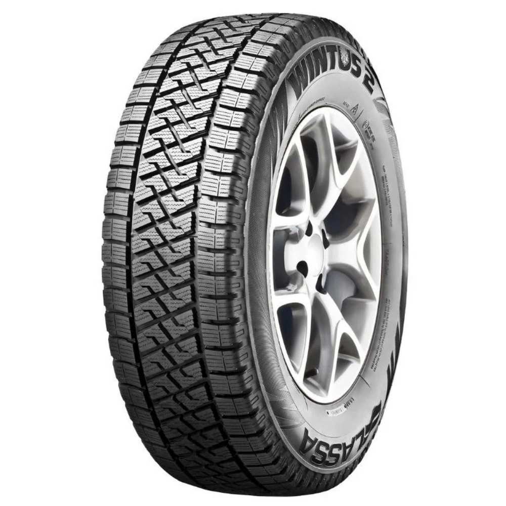 Lassa Wintus 2 195/65R16C 104/102R 8PR - KolayOto