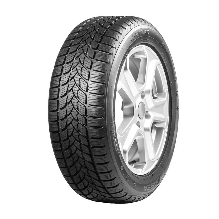 Lassa Multiways 165/70R14 85T XL