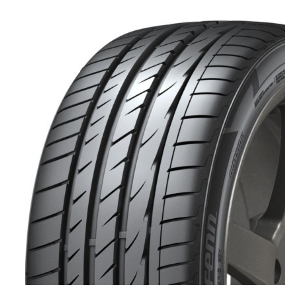 Laufenn S Fit EQ+ LK01B 225/50R17 94W RFT