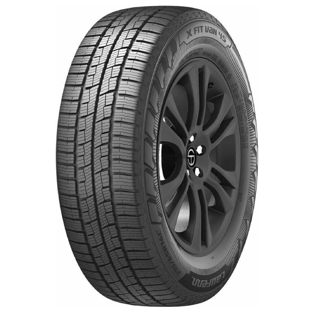 Laufenn X Fit Van 4S LV71 215/65R16C 106/104T