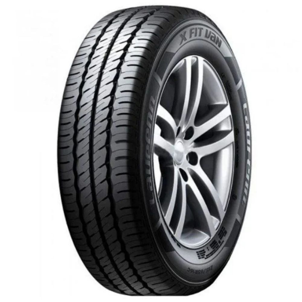 LE THI VAN  Laufenn X Fit Van LV01 195/75R16C 107/105R 8PR M+S | KolayOto.com