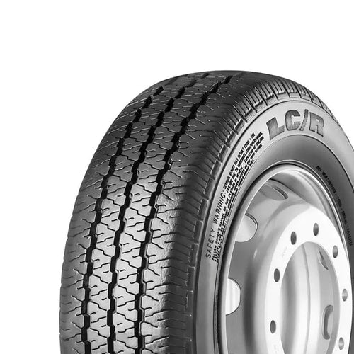 Lassa LC/R 155R13C 90/89R Lastiği