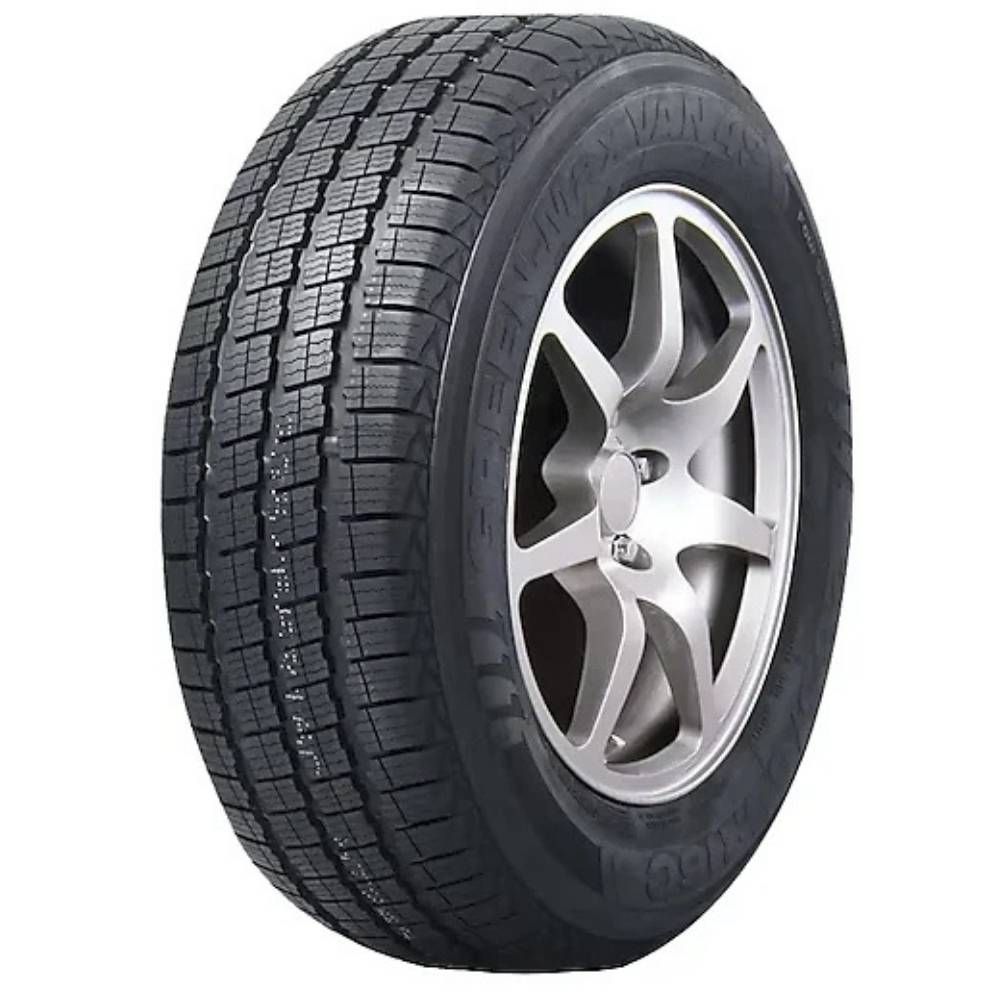 Linglong Green Max Van 4S 235/65R16C 115/113R