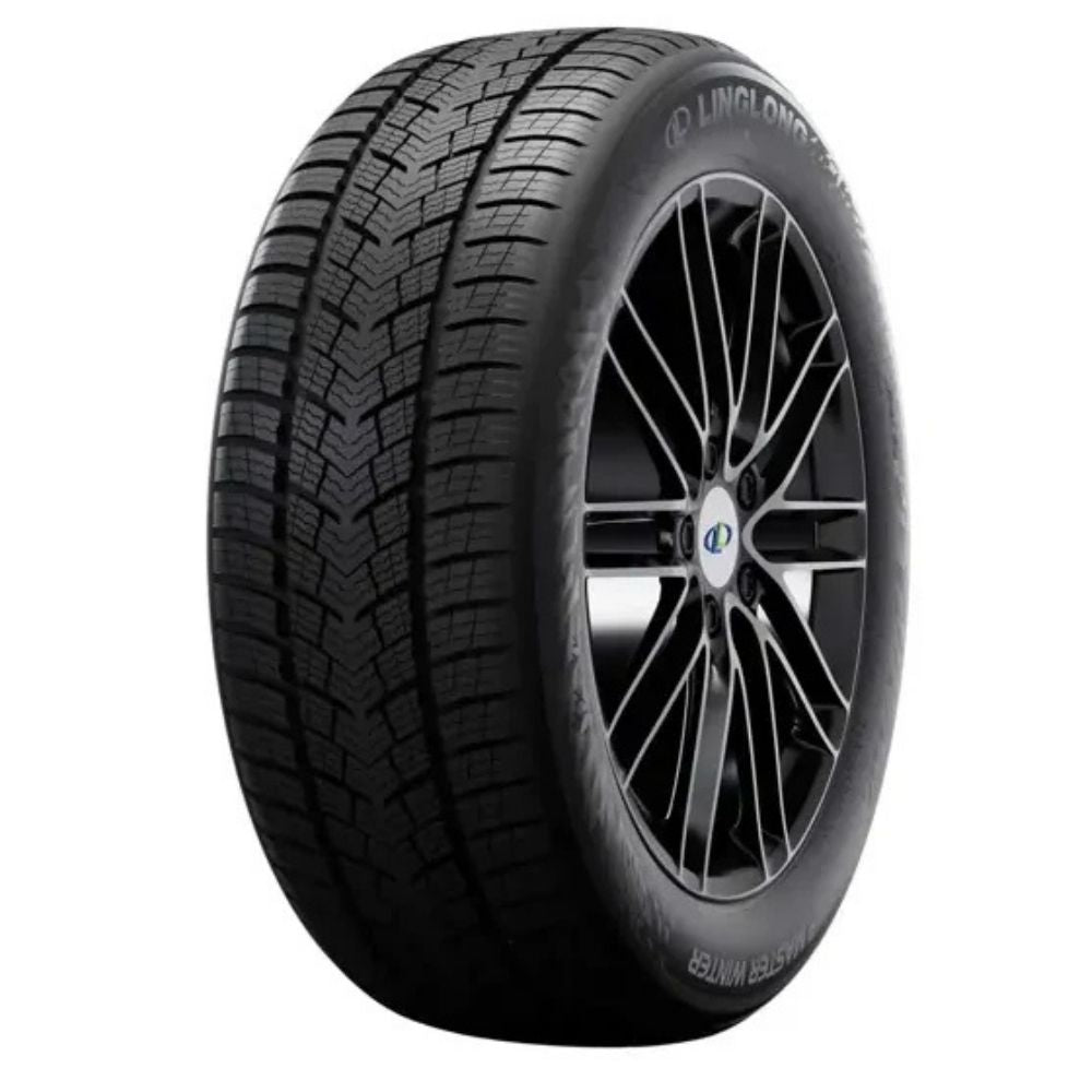 Linglong Grip Master Winter 215/45R16 90V XL