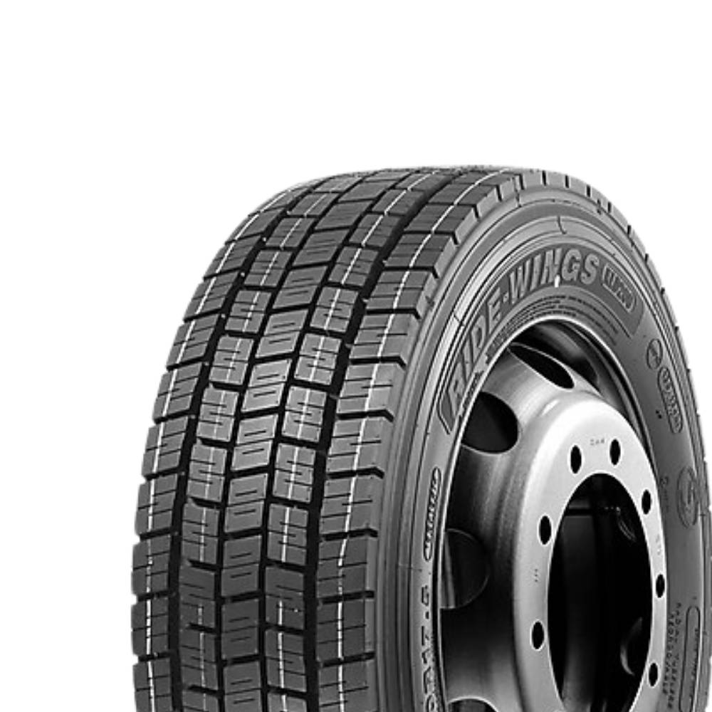 Linglong KLD200 225/75R17.5 129/127M 14PR