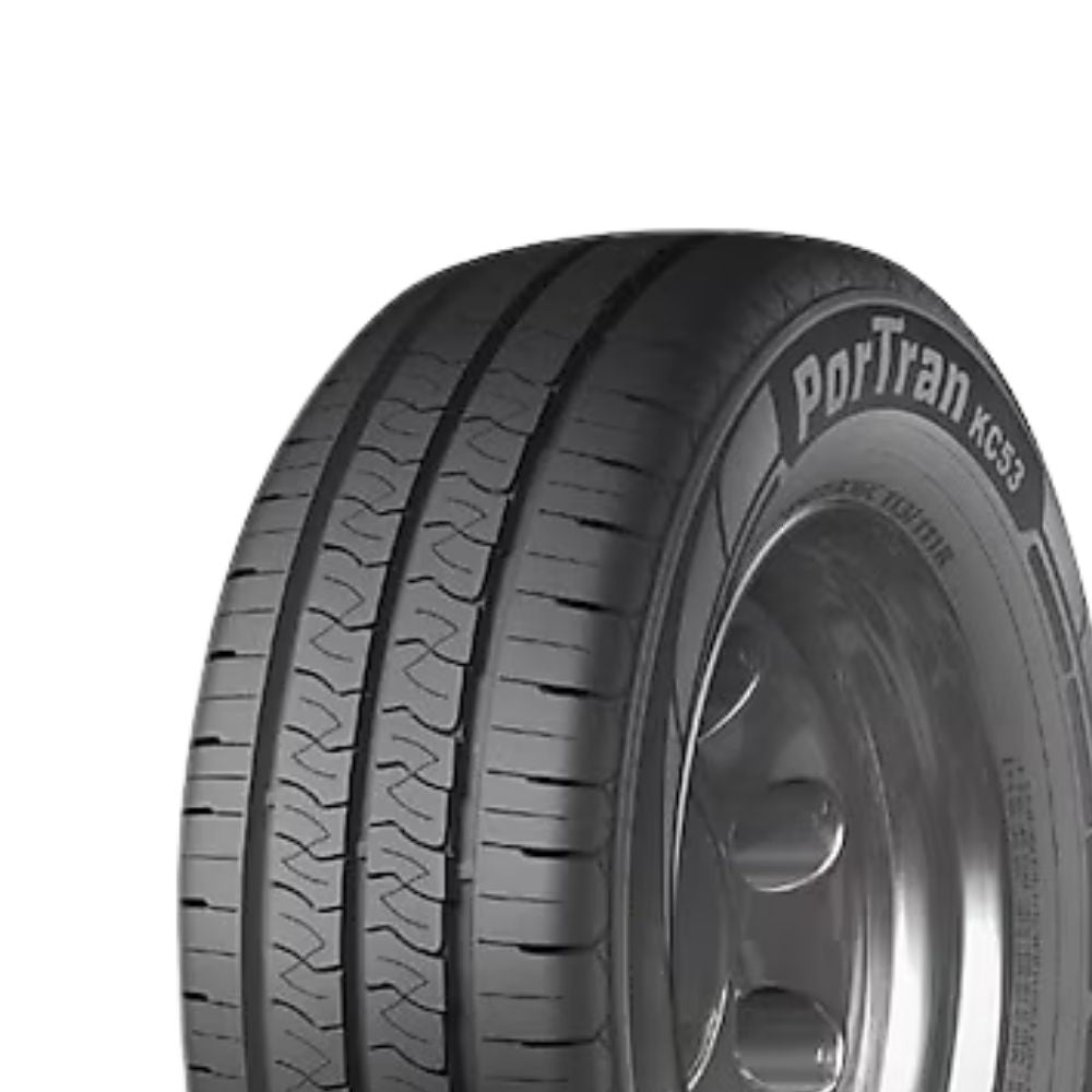 Marshal Portran KC53 225/75R16C 121/120R 10PR Lastiği