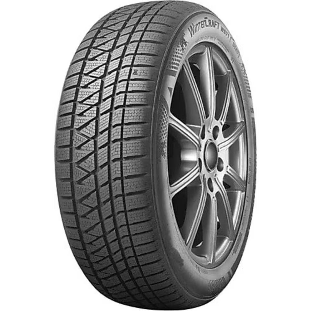 Marshal WinterCraft SUV Ice WS71 225/60R17 99H 3PMSF