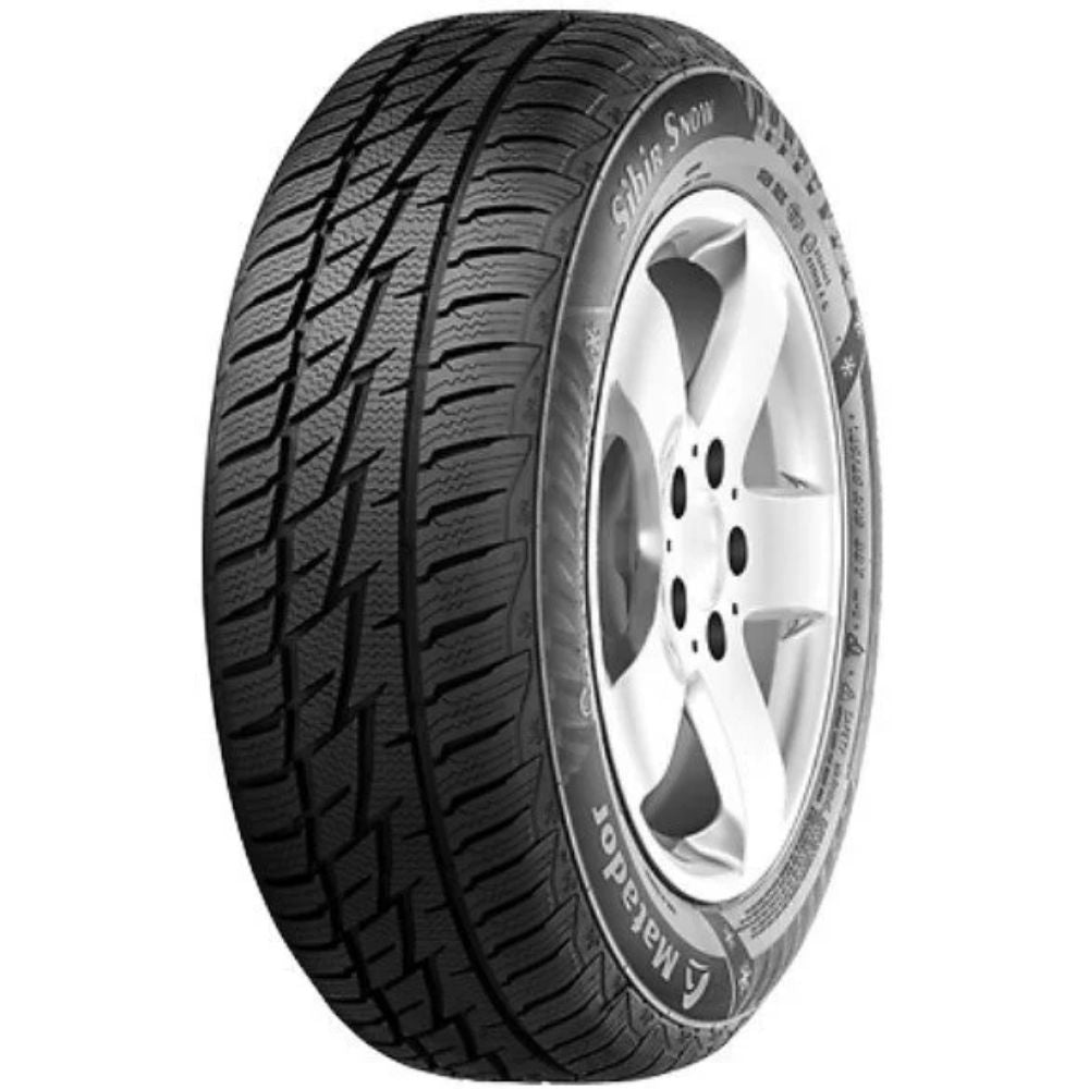 Matador MP92 Sibir Snow 245/70R16 107T