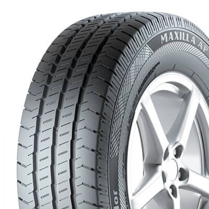 Matador MPS300 Maxilla AP 215/70R15C 109/107R Lastiği