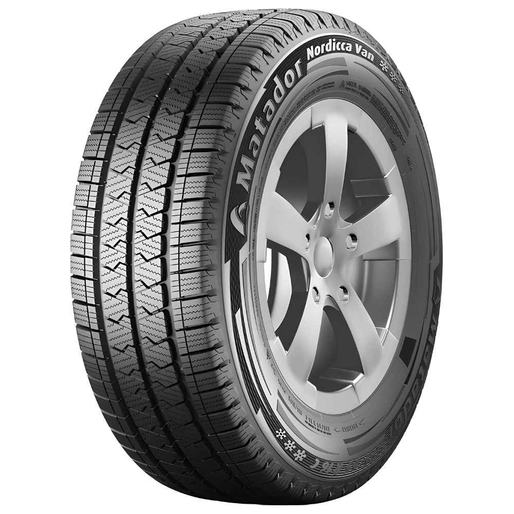 Matador NorV 195/65R16C 104/102T
