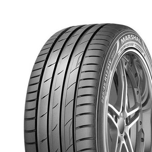 Marshal Matrac FX MU12 215/55R18 99V XL - KolayOto