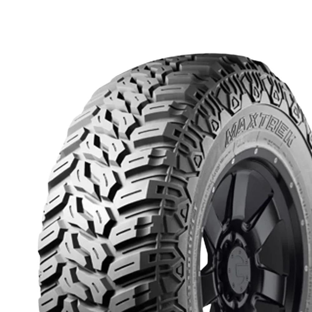 Maxtrek Mud Trac M/T 315/75R16 121Q 8PR