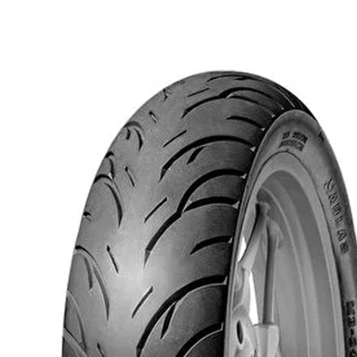 Anlas Mb-34 90/90-18 57P Reinforced Tubeless Motosiklet Lastiği - KolayOto