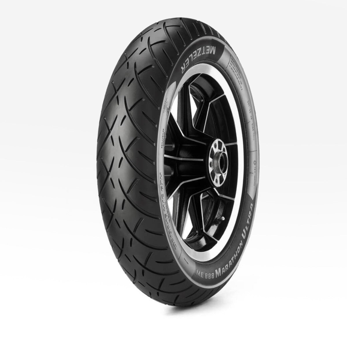 Metzeler ME-888 Marathon Ultra 180/70R16 77V Motosiklet Arka Lastiği - KolayOto