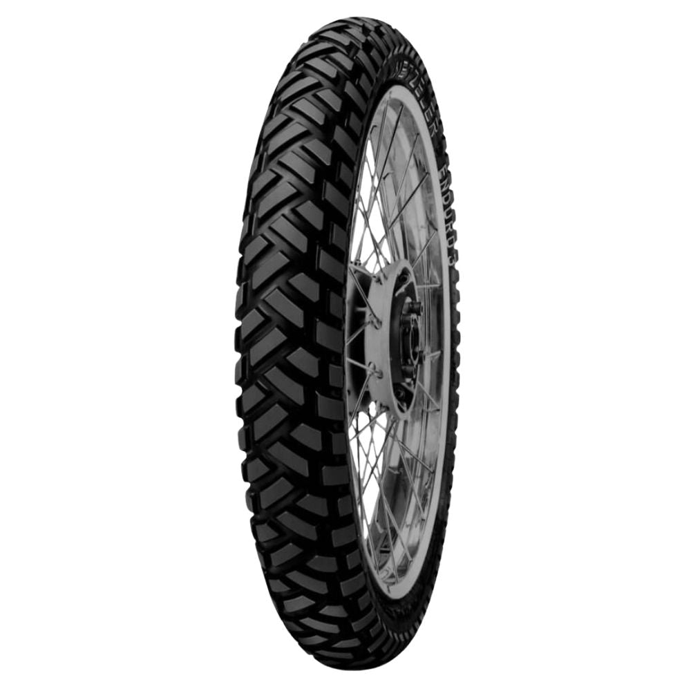 Metzeler Enduro3 Sahara 90/90-21 54S TT Motosiklet Ön Lastiği