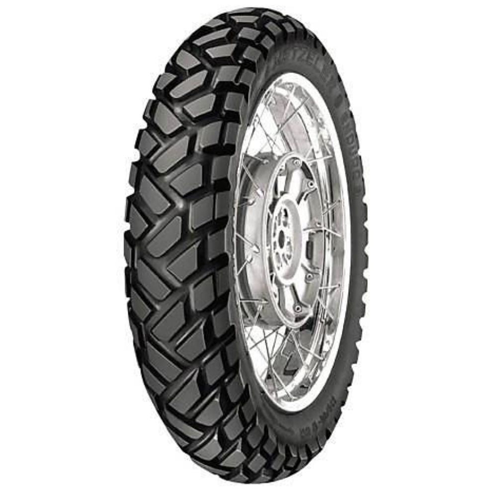 Metzeler Enduro3 Sahara MST 140/80-17 69H TT Motosiklet Lastiği