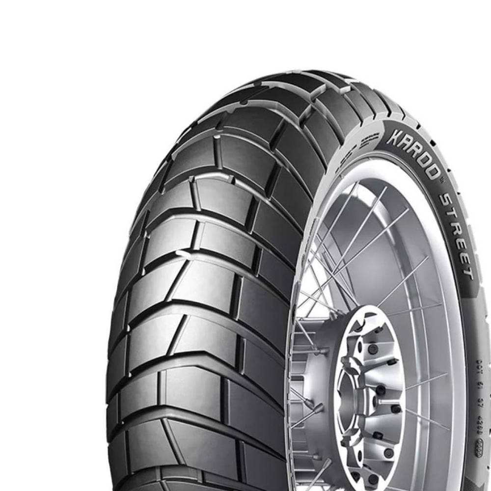 Metzeler Karoo Street 120/70-15 56P Motosiklet Lastiği Modelleri