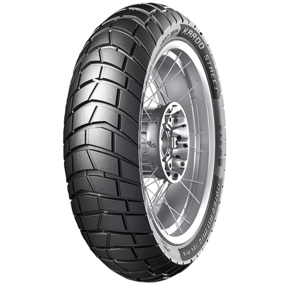Metzeler Karoo Street 120/70-15 56P Motosiklet Lastiği