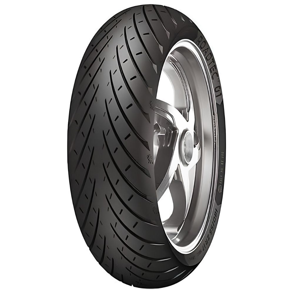 Metzeler Roadtec 01 SE 170/60ZR17 72W TL Motosiklet Lastiği