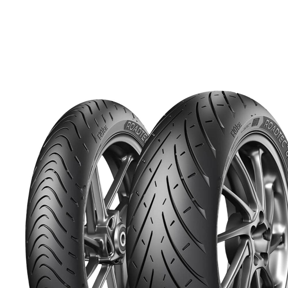 Metzeler Roadtec 01 SE 120/70ZR19 60W ve 170/60ZR17 72W Motosiklet Takım Lastiği Modelleri