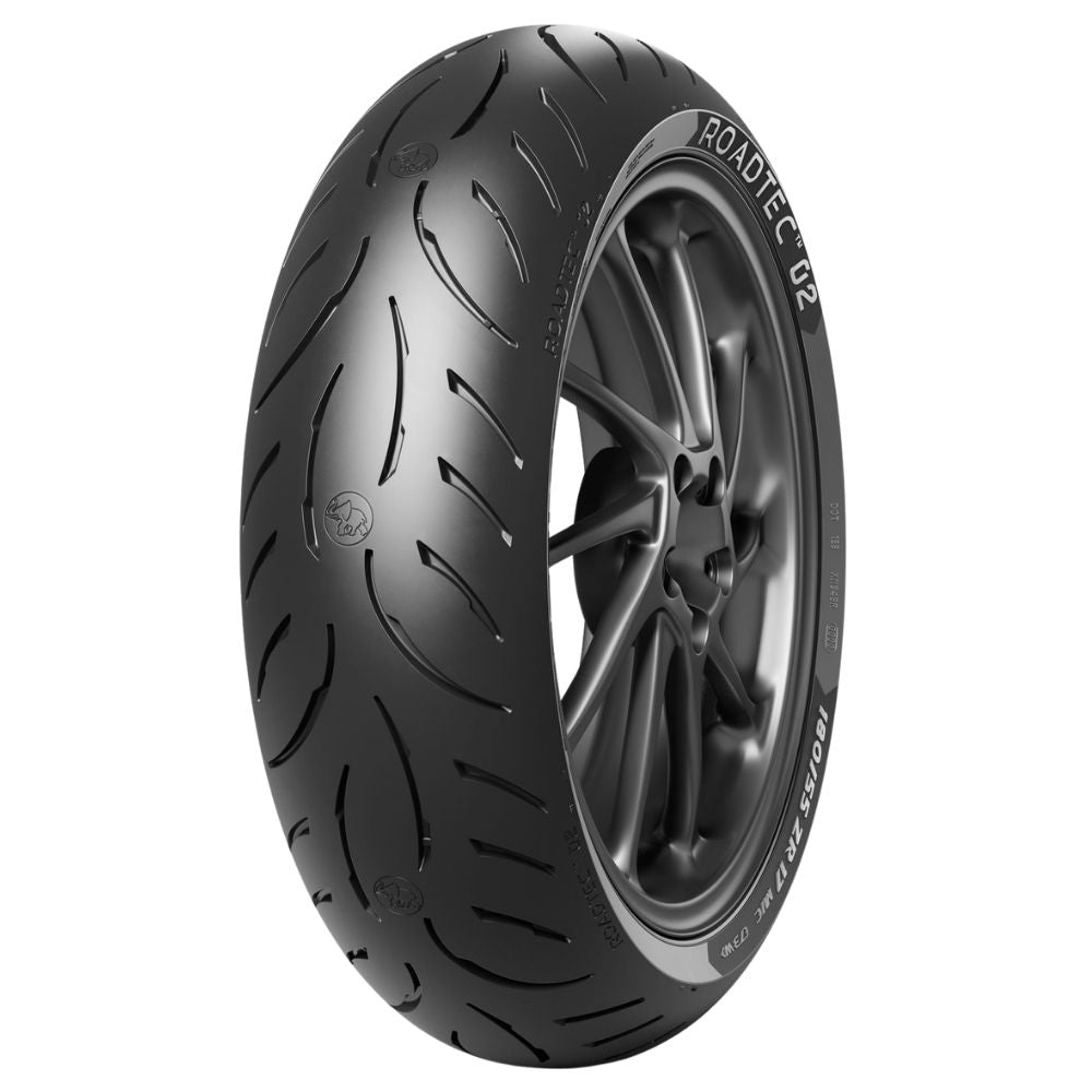 Metzeler Roadtec 2 170/60ZR17 72W Motosiklet Arka Lastiği