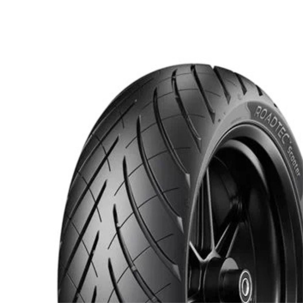 Metzeler Roadtec 90/90-12 44J TL Scooter ve Motosiklet Lastiği