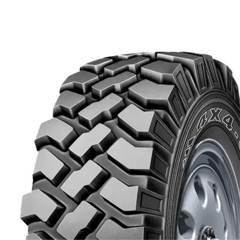 Michelin 4X4 O/R XZL 7.50R16C 116N Lastiği