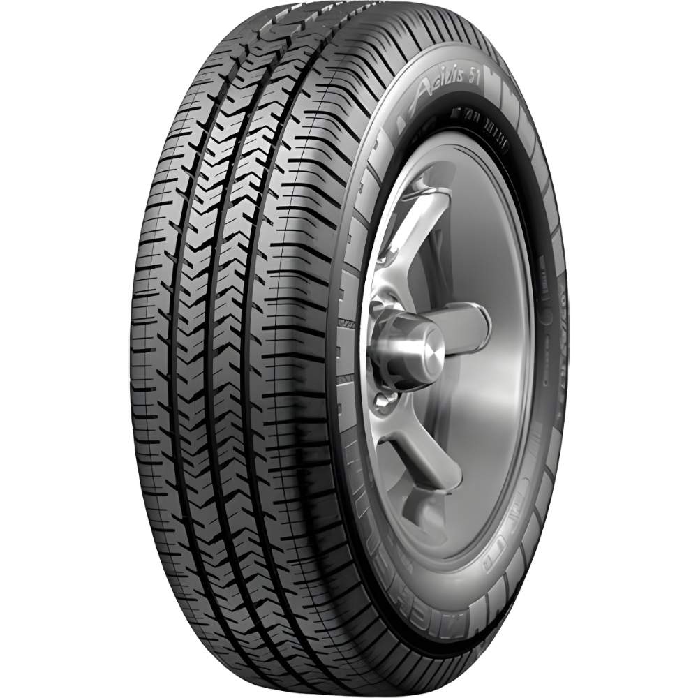 Michelin Agilis 51 215/65R16C 106/104T