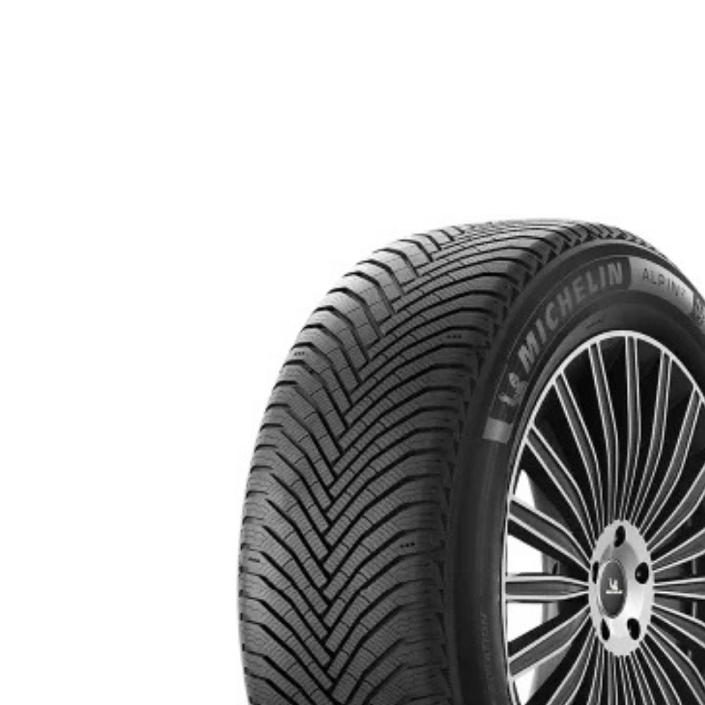 Michelin Alpin 7 245/45R18 100V XL - KolayOto