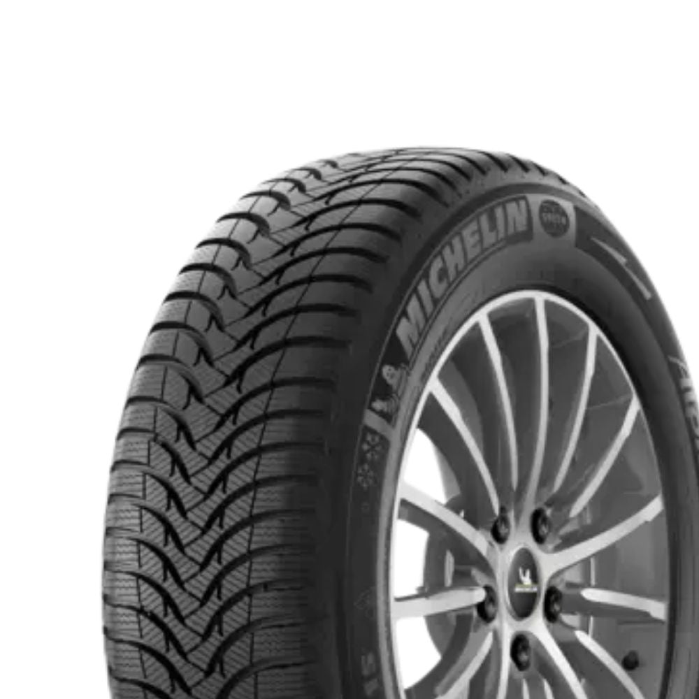 Michelin Alpin A4 185/60R15 88T XL