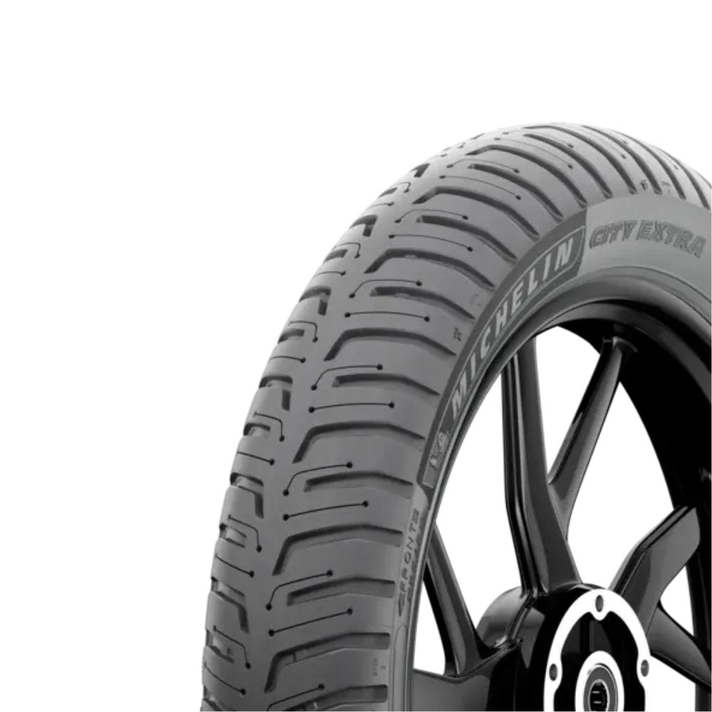 Michelin City Extra 2.75-18 48S Motosiklet Ön Lastiği