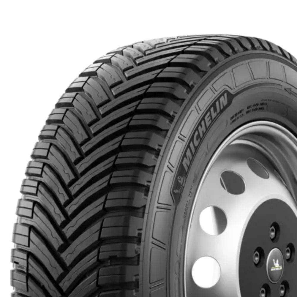 Michelin CrossClimate Camping 225/75R16C 116/114R Lastiği
