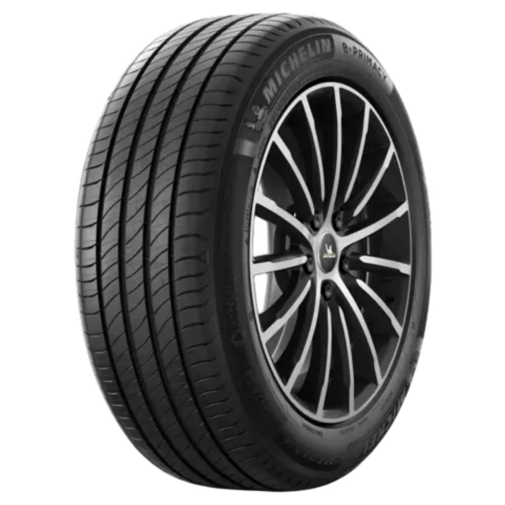 Michelin E Primacy 245/45R19 102Y XL Acoustic