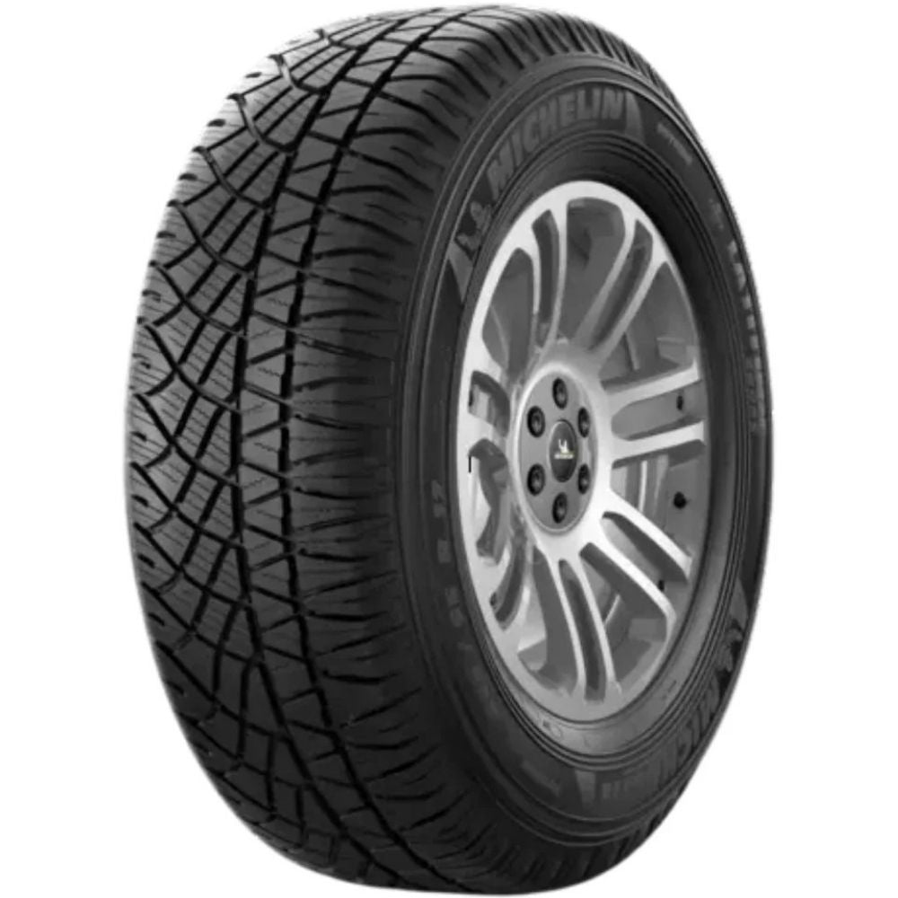 Michelin Latitude Cross 215/60R17 100H XL
