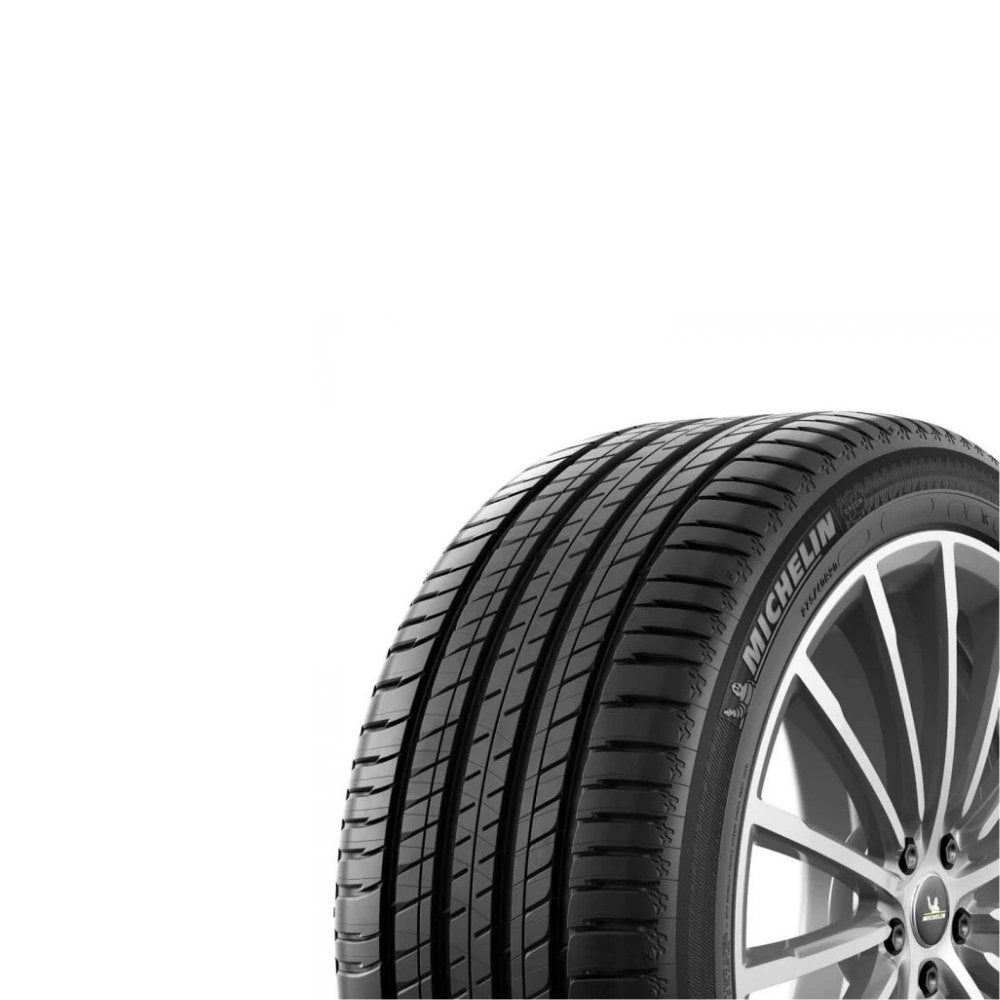 Michelin Latitude Sport 3 235/55R19 101Y MO1 GRNX - KolayOto