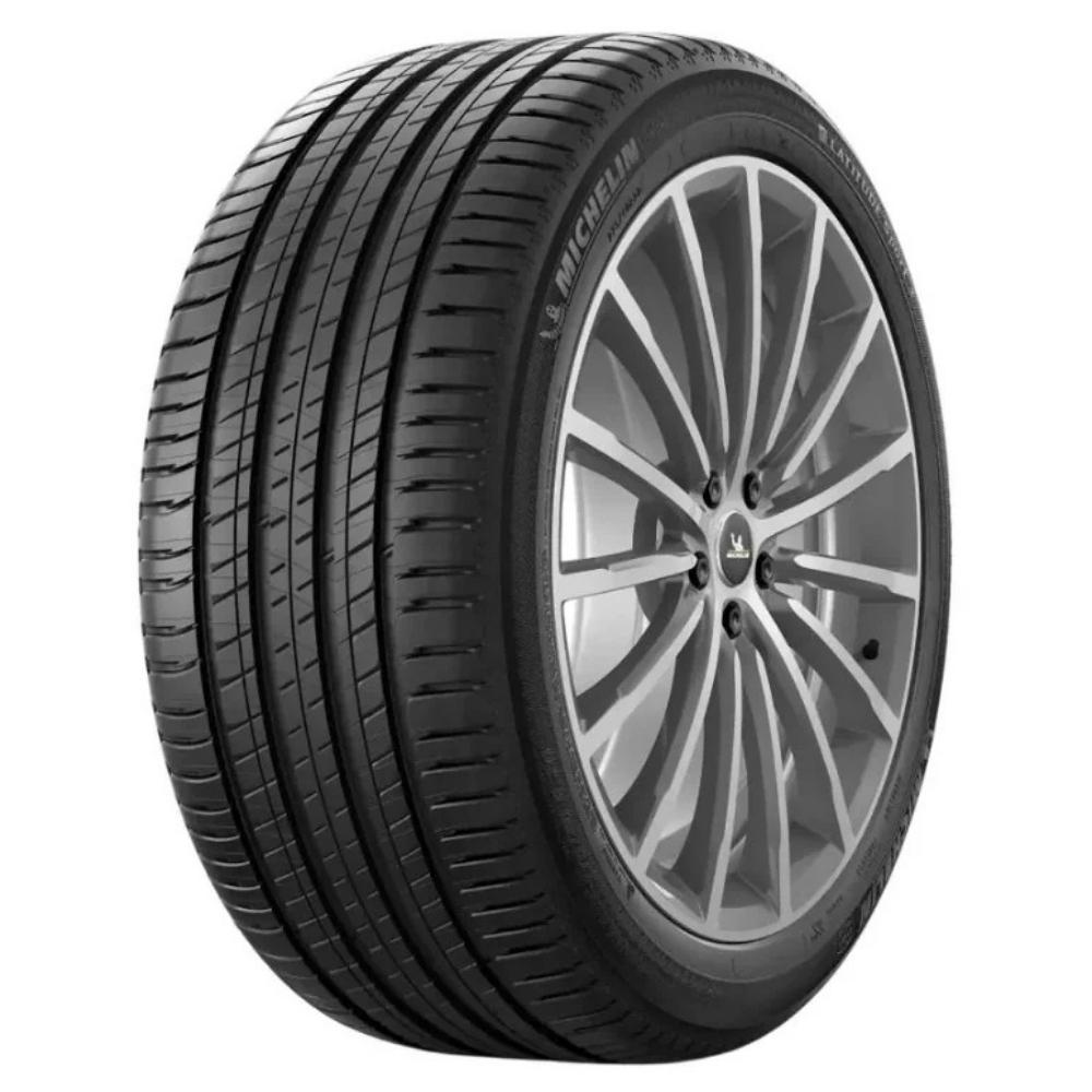 Michelin Latitude Sport 3 315/35R20 110Y XL RFT GRNX - KolayOto
