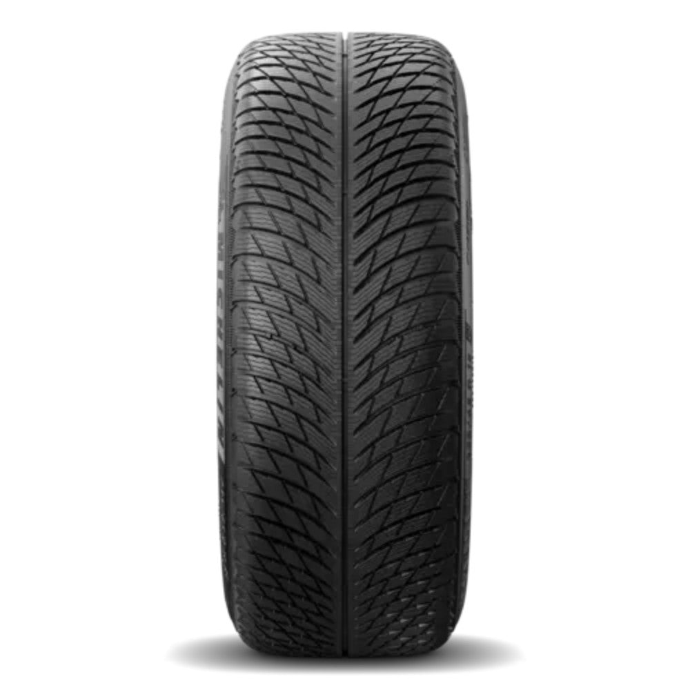 Michelin Pilot Alpin 5 215/65R17 103H XL - KolayOto