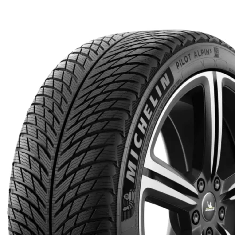 Michelin Pilot Alpin 5 245/35R20 95V XL NA0 Lastiği