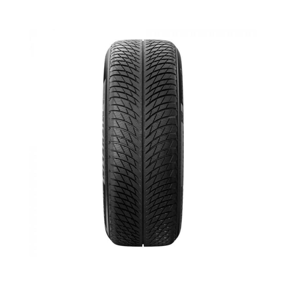 Michelin Pilot Alpin 5 SUV 265/50R20 111V XL - KolayOto