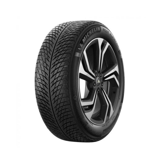 Michelin Pilot Alpin 5 SUV 285/45R19 111V XL